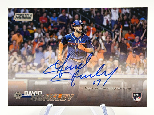 David hensley 2023 - david,