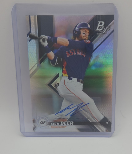 Topps 2019 bowman - 2019,